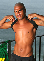 Latino bopi Alex Mello by Brazilian Studz