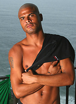 Latino bopi Alex Mello by Brazilian Studz
