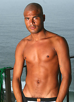Latino bopi Alex Mello by Brazilian Studz