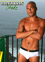 Latino bopi Alex Mello by Brazilian Studz