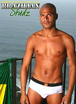 Latino bopi Alex Mello by Brazilian Studz