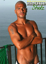 Latino bopi Alex Mello by Brazilian Studz