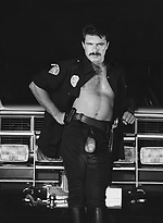Hot vintage pics of a gay man by Colt Studio