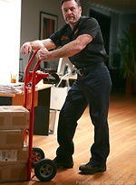 Muscled daddy Trey Walker - Unsuitable. by Hot Older Male With Trey Walker
