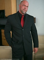 Zak Spears - Unsuitable by Hot Older Male With Zak Spears