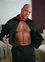 Zak Spears - Unsuitable by Hot Older Male With Zak Spears