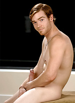 Red hot stud James Jamesson by Nextdoor Male With James Jamesson