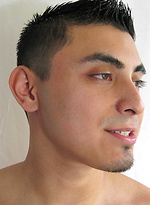 Christian Romeroâ€™s Foreskin Exam by Fantastic Foreskin