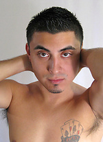 Christian Romeroâ€™s Foreskin Exam by Fantastic Foreskin