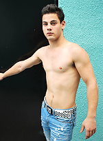Jake Lyons Uncut! by Fantastic Foreskin With Jake Lyons