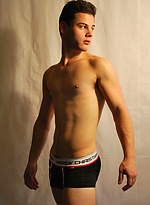Jake Lyons Uncut! by Fantastic Foreskin With Jake Lyons