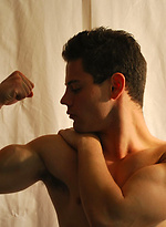 Jake Lyons Uncut! by Fantastic Foreskin With Jake Lyons