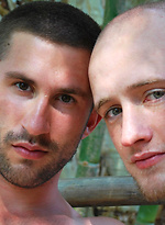 Two foreskins are better than one, especially when the guys are SO HOT for each other! by Fantastic Foreskin