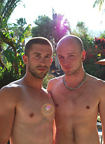 Two foreskins are better than one, especially when the guys are SO HOT for each other! by Fantastic Foreskin