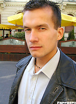 What a face! What a body! What a huge UNCUT COCK! by Fantastic Foreskin