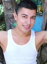 Freddy is rock-hard, curious about docking and ready to explode all over his face! by Fantastic Foreskin