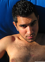 Robert Chandler never wanted to have sex on camera - until he met 19-year-old uncut hottie Hylas! by Fantastic Foreskin