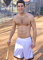 28-year-old full-blooded Italian Mark by SeanCody