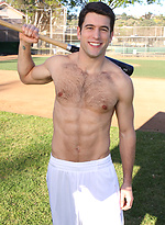 28-year-old full-blooded Italian Mark by SeanCody