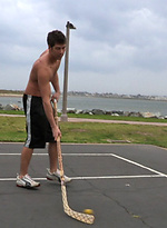 Hot boy Jeff shows his perfect body by SeanCody