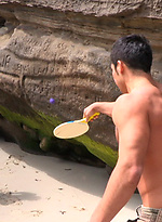 Allen and Nolan fucking by SeanCody