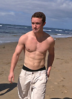 Mark and Ethan ass fuck scene by SeanCody