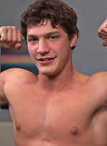 Hot muscled twink Brandon by SeanCody With Brandon SeanCody