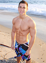 Hank is a college student who recently moved out of the dorms. by SeanCody