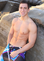 Hank is a college student who recently moved out of the dorms. by SeanCody