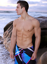 Hank is a college student who recently moved out of the dorms. by SeanCody