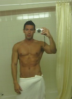 Closet gay exposed online by Out Him
