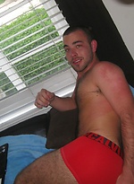 Another closet gay exposed online by Out Him