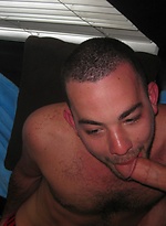 Another closet gay exposed online by Out Him