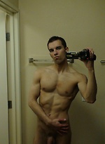 Gay in denial exposed online by Out Him