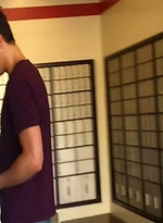 Gay dude pulled out of the closet by Out Him