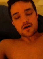 Secretly gay but exposed online by Out Him