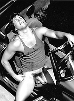 Colt presents Lou Volpe by Colt Studio