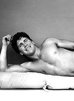 Colt presents Lou Volpe by Colt Studio