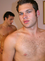 Kevin and Samuel fucking by Nextdoor Buddies
