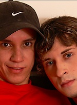 19 year old Franco Duende and Leandro Gilles fucking by Boyz Party