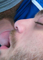 Tommy fucks another dude in the tight butthole! by Gay Creeps