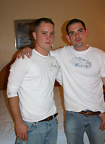 Alex and Iggy fuck by Nextdoor Buddies
