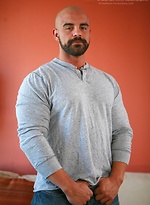 Tony Daniels - Brief Encounters by Hot Older Male