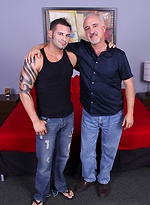 Matt Heritage serviced by Jake by Jake Cruise With Jake Cruise