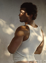 Ken Conroy vintage pics by Colt Studio