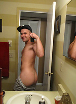 Gay dude exposed online by Out Him