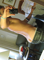 Hidden gay dragged out of the closet by Out Him