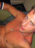 Hidden gay dragged out of the closet by Out Him
