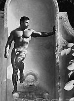 Chris Dickerson by Colt Studio