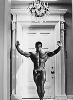 Chris Dickerson by Colt Studio